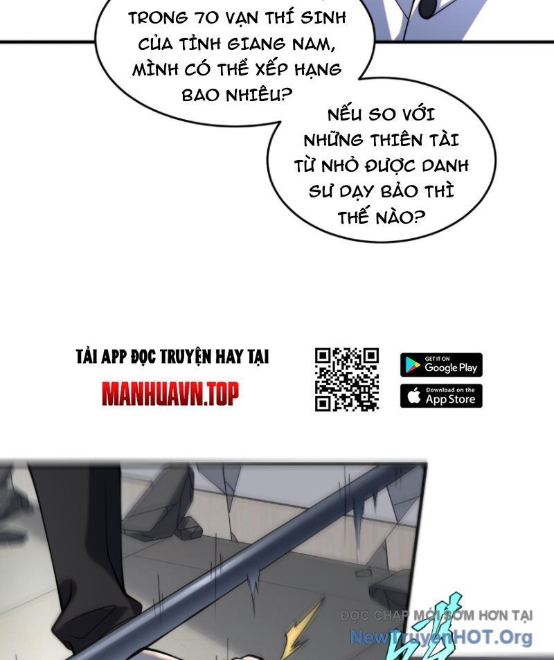 Toàn Cầu Dị Năng: Bắt Đầu Thức Tỉnh Tử Tiêu Thần Lôi: Chapter 2