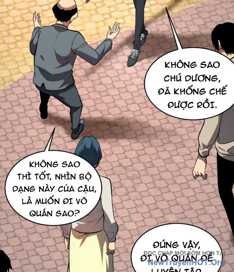 Toàn Cầu Dị Năng: Bắt Đầu Thức Tỉnh Tử Tiêu Thần Lôi: Chapter 2