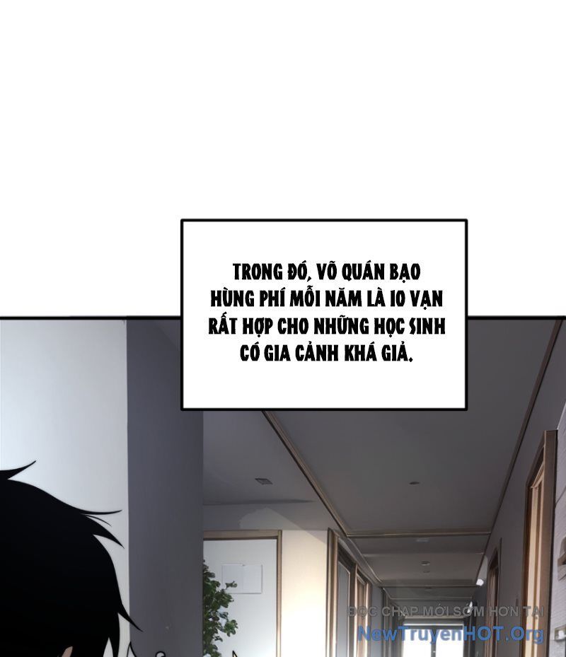 Toàn Cầu Dị Năng: Bắt Đầu Thức Tỉnh Tử Tiêu Thần Lôi: Chapter 2