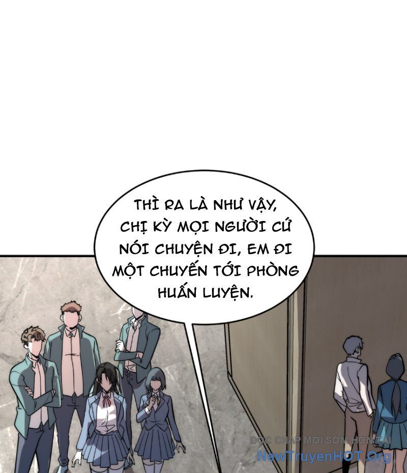 Toàn Cầu Dị Năng: Bắt Đầu Thức Tỉnh Tử Tiêu Thần Lôi: Chapter 2