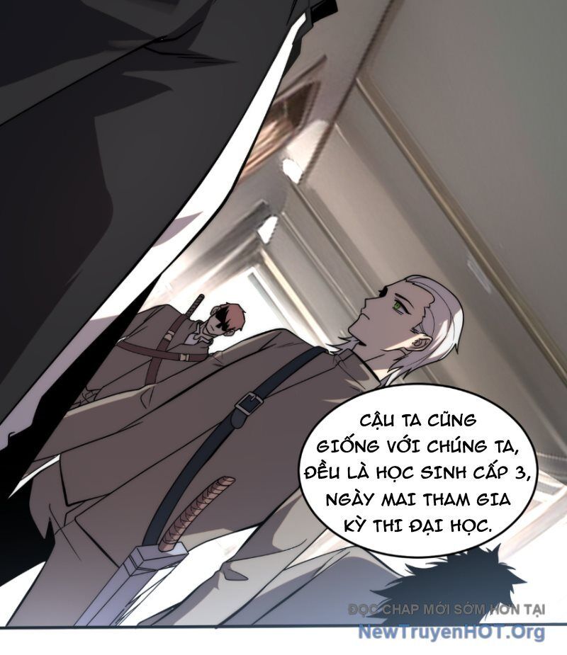 Toàn Cầu Dị Năng: Bắt Đầu Thức Tỉnh Tử Tiêu Thần Lôi: Chapter 2
