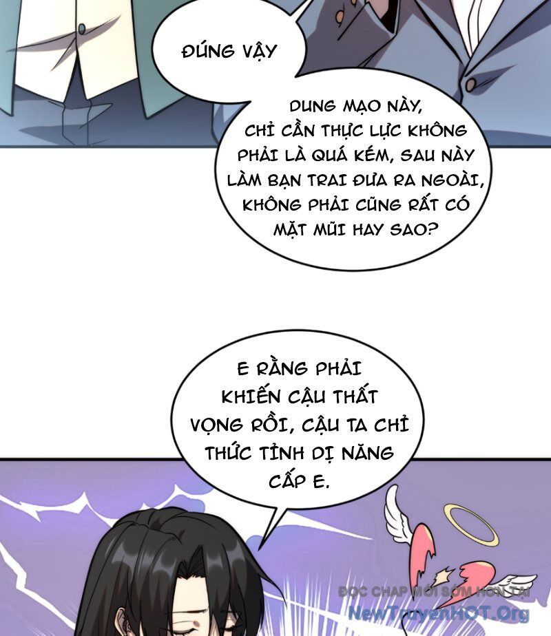 Toàn Cầu Dị Năng: Bắt Đầu Thức Tỉnh Tử Tiêu Thần Lôi: Chapter 2