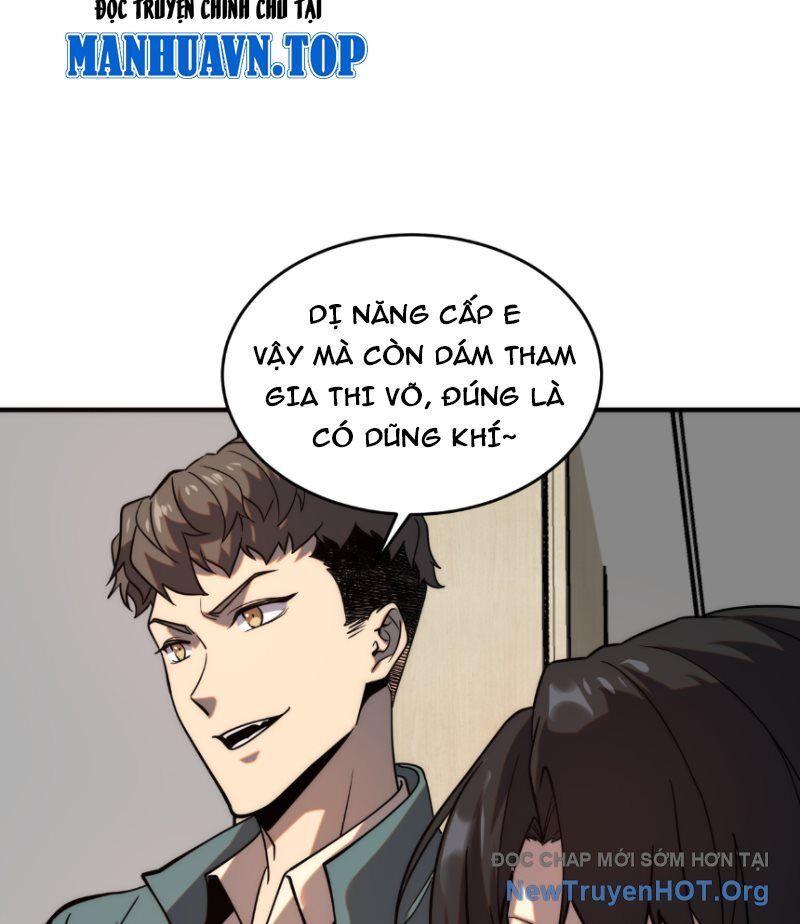 Toàn Cầu Dị Năng: Bắt Đầu Thức Tỉnh Tử Tiêu Thần Lôi: Chapter 2