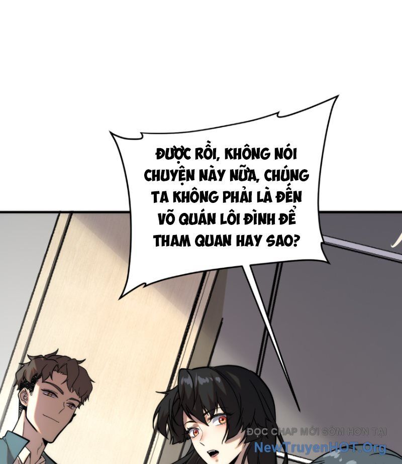 Toàn Cầu Dị Năng: Bắt Đầu Thức Tỉnh Tử Tiêu Thần Lôi: Chapter 2