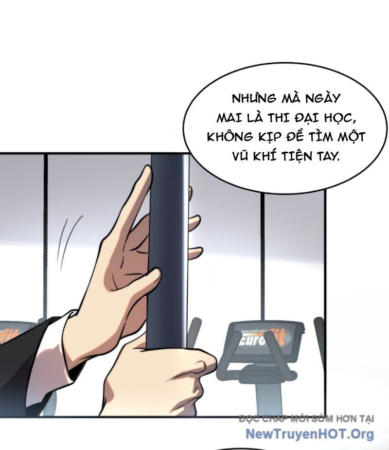 Toàn Cầu Dị Năng: Bắt Đầu Thức Tỉnh Tử Tiêu Thần Lôi: Chapter 2