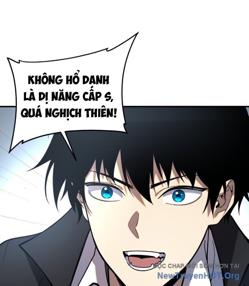 Toàn Cầu Dị Năng: Bắt Đầu Thức Tỉnh Tử Tiêu Thần Lôi: Chapter 2