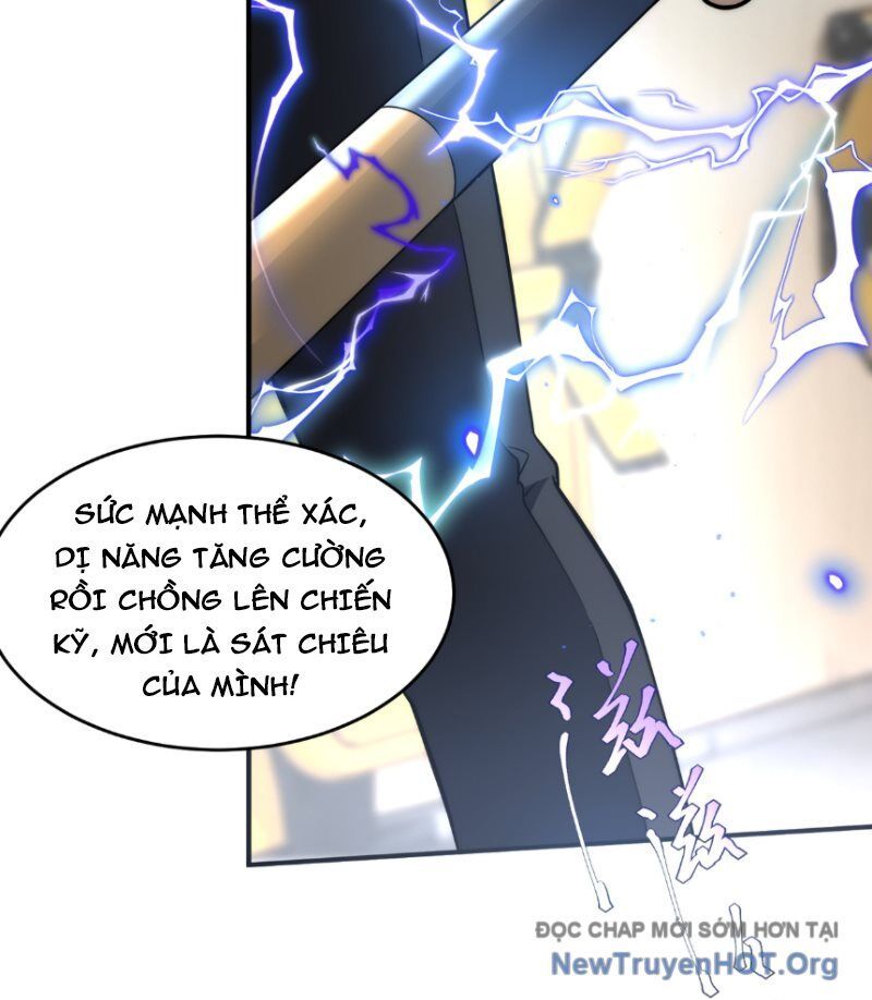Toàn Cầu Dị Năng: Bắt Đầu Thức Tỉnh Tử Tiêu Thần Lôi: Chapter 2