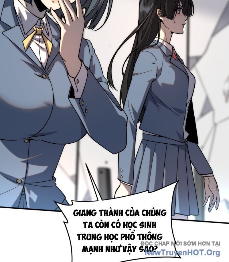 Toàn Cầu Dị Năng: Bắt Đầu Thức Tỉnh Tử Tiêu Thần Lôi: Chapter 3