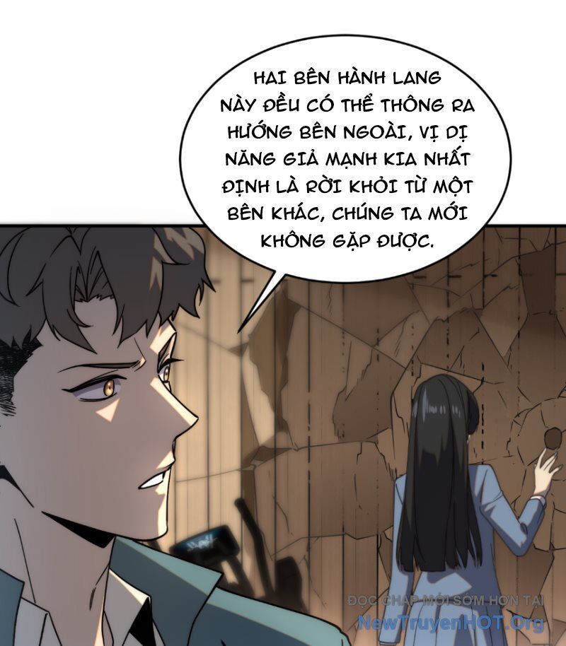 Toàn Cầu Dị Năng: Bắt Đầu Thức Tỉnh Tử Tiêu Thần Lôi: Chapter 3