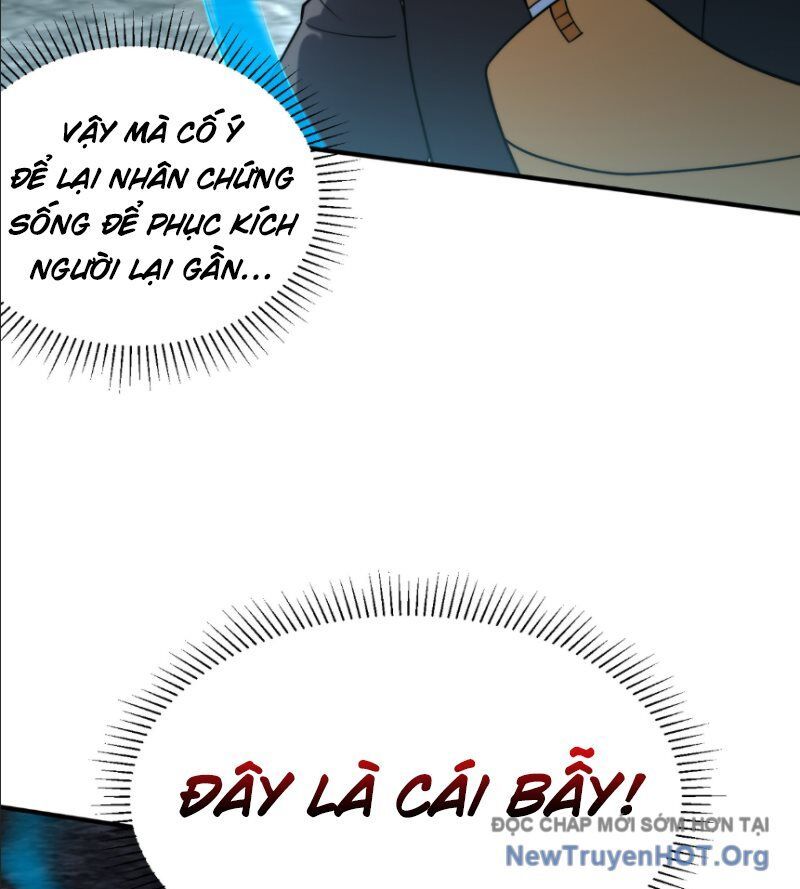 Toàn Cầu Dị Năng: Bắt Đầu Thức Tỉnh Tử Tiêu Thần Lôi: Chapter 3