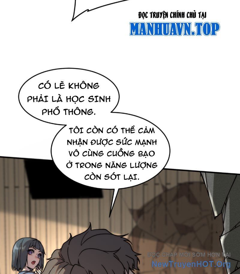 Toàn Cầu Dị Năng: Bắt Đầu Thức Tỉnh Tử Tiêu Thần Lôi: Chapter 3