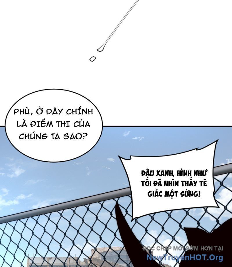 Toàn Cầu Dị Năng: Bắt Đầu Thức Tỉnh Tử Tiêu Thần Lôi: Chapter 3
