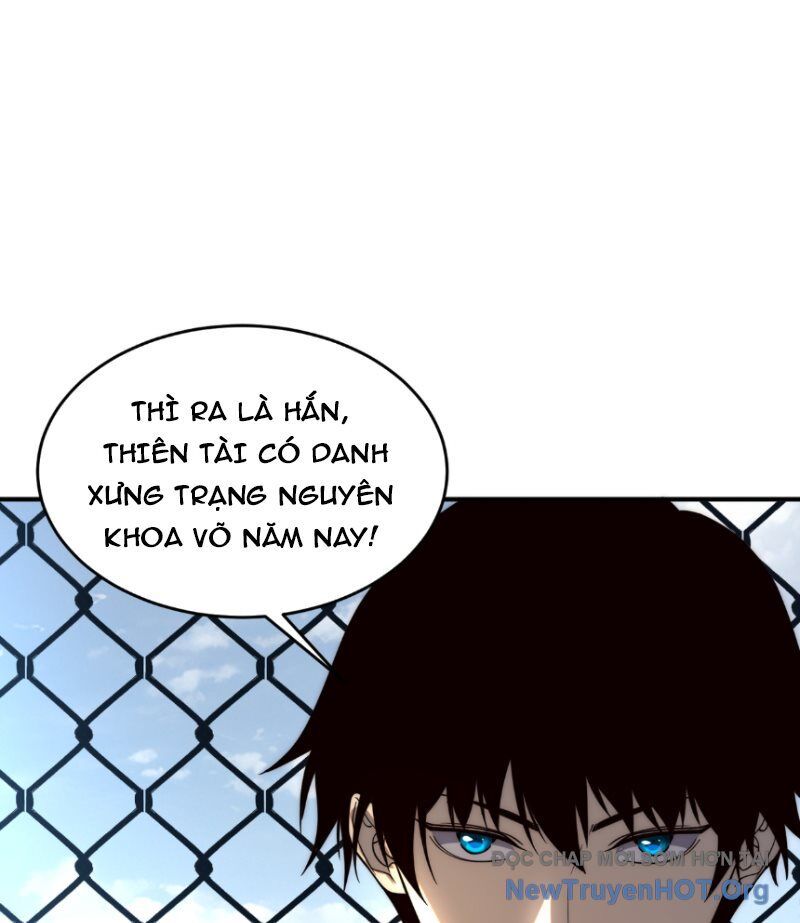 Toàn Cầu Dị Năng: Bắt Đầu Thức Tỉnh Tử Tiêu Thần Lôi: Chapter 3