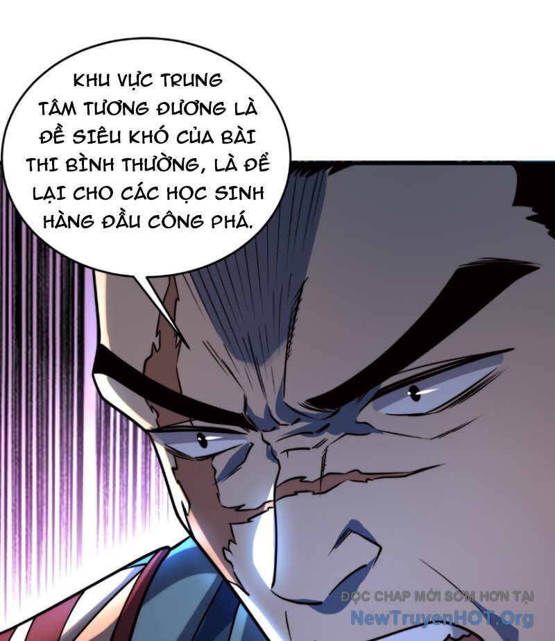 Toàn Cầu Dị Năng: Bắt Đầu Thức Tỉnh Tử Tiêu Thần Lôi: Chapter 3