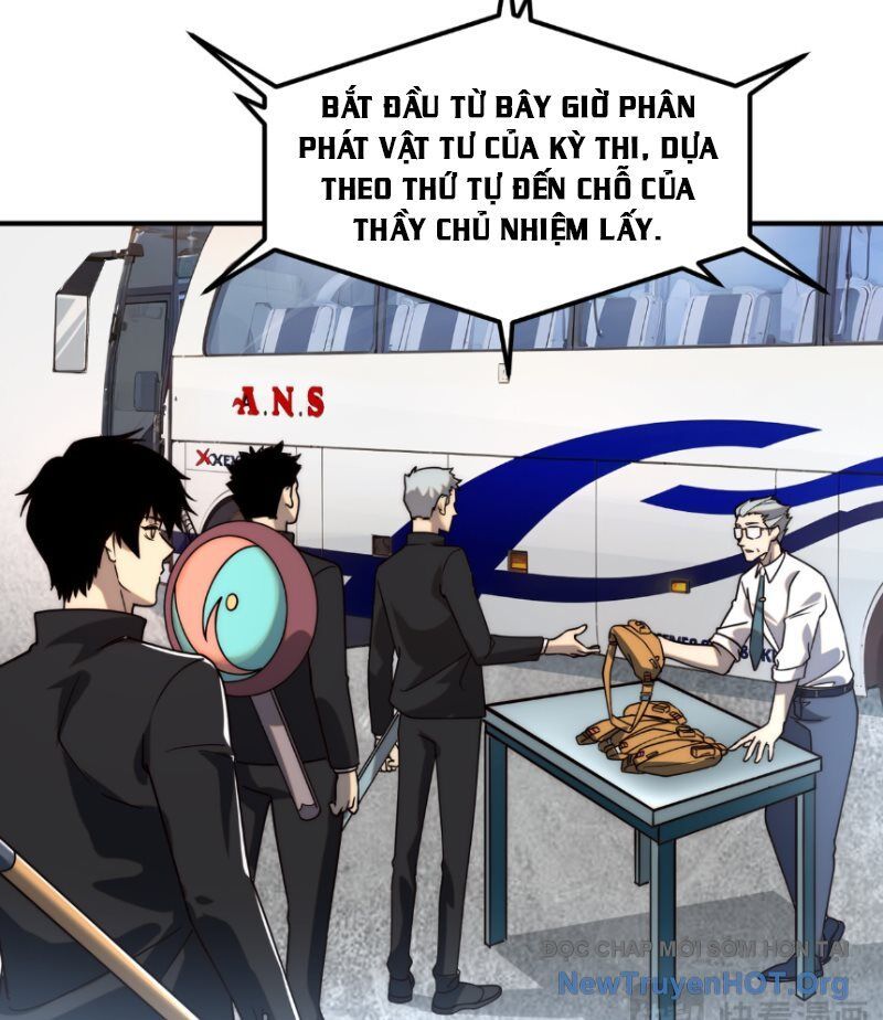 Toàn Cầu Dị Năng: Bắt Đầu Thức Tỉnh Tử Tiêu Thần Lôi: Chapter 3