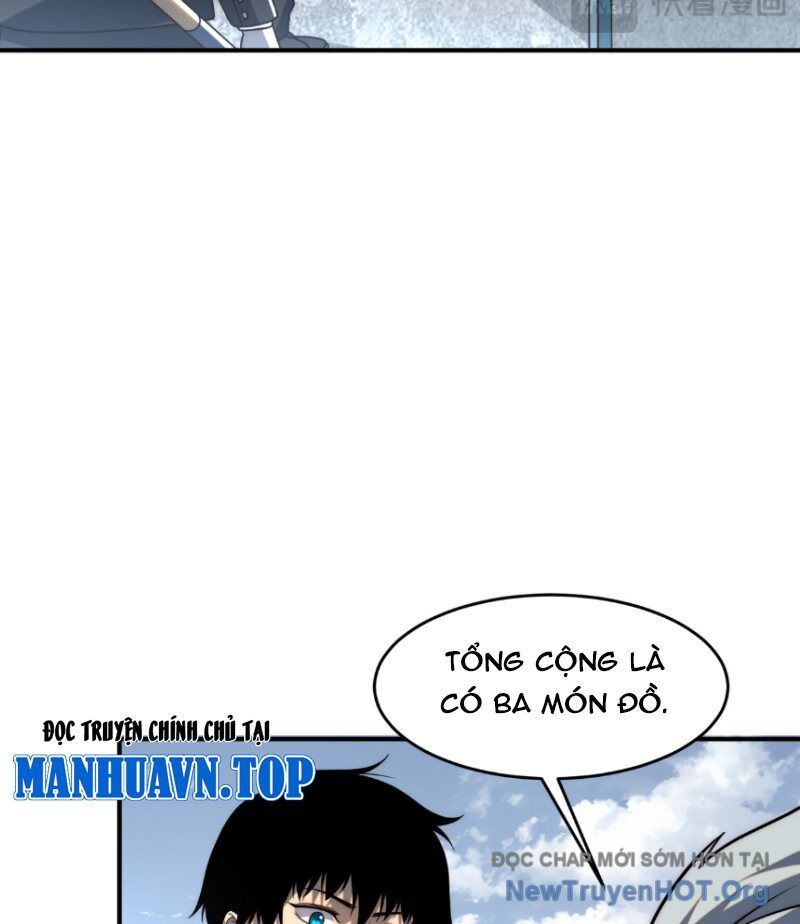 Toàn Cầu Dị Năng: Bắt Đầu Thức Tỉnh Tử Tiêu Thần Lôi: Chapter 3