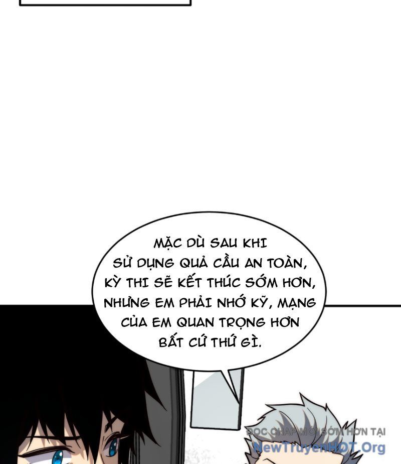 Toàn Cầu Dị Năng: Bắt Đầu Thức Tỉnh Tử Tiêu Thần Lôi: Chapter 3