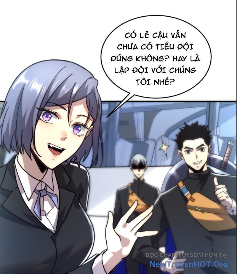 Toàn Cầu Dị Năng: Bắt Đầu Thức Tỉnh Tử Tiêu Thần Lôi: Chapter 3