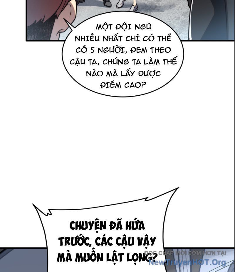 Toàn Cầu Dị Năng: Bắt Đầu Thức Tỉnh Tử Tiêu Thần Lôi: Chapter 3
