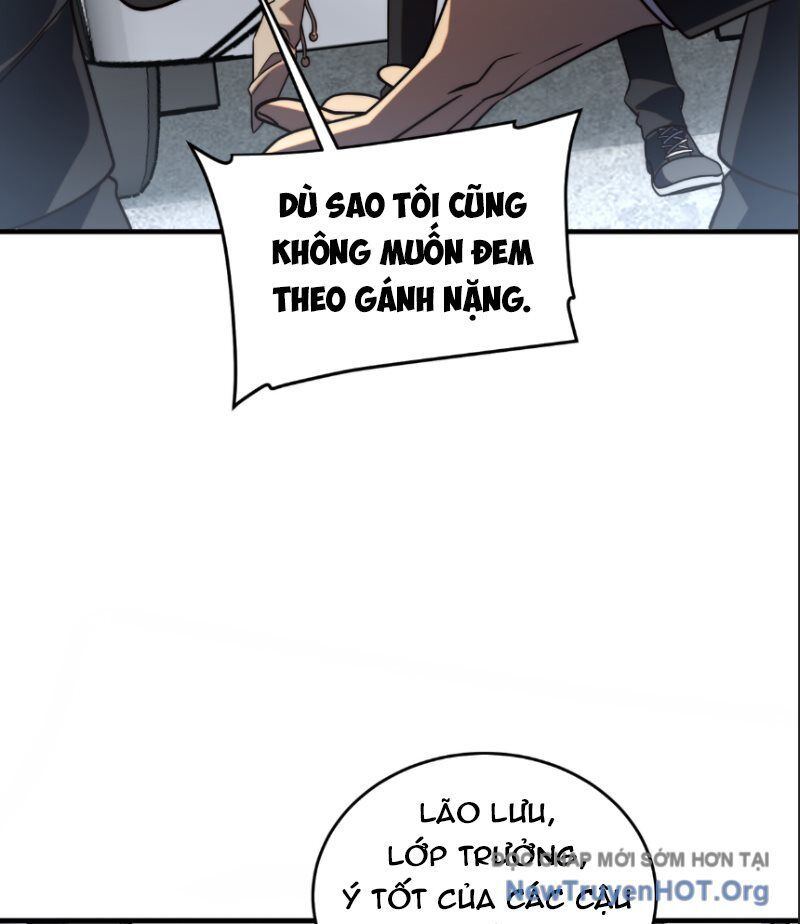 Toàn Cầu Dị Năng: Bắt Đầu Thức Tỉnh Tử Tiêu Thần Lôi: Chapter 3
