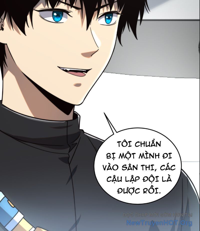 Toàn Cầu Dị Năng: Bắt Đầu Thức Tỉnh Tử Tiêu Thần Lôi: Chapter 3