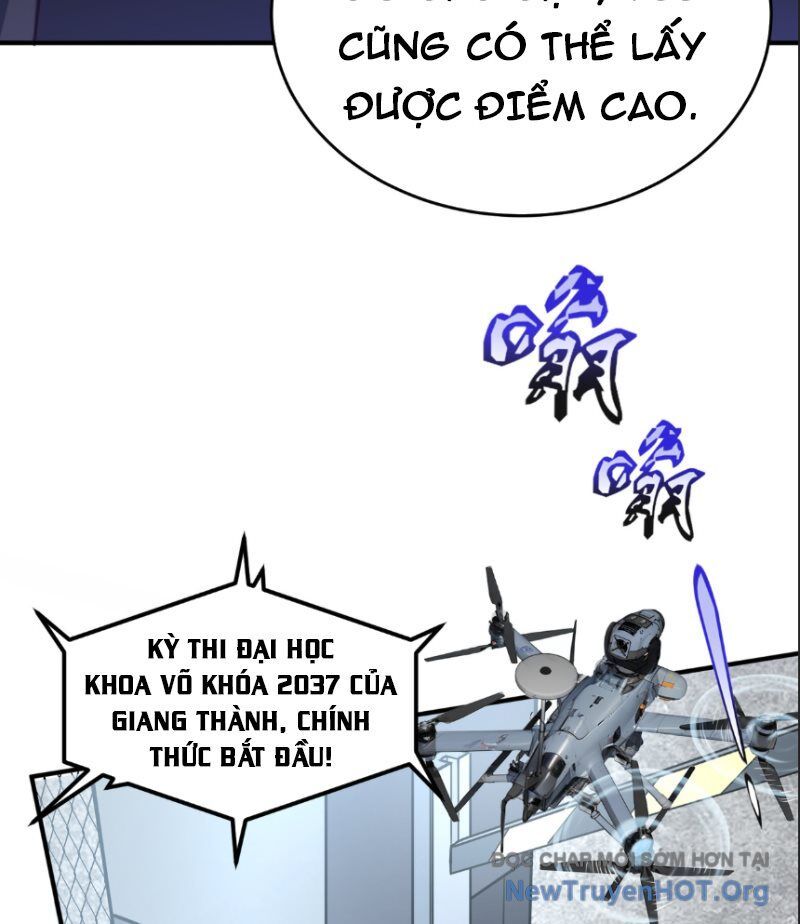 Toàn Cầu Dị Năng: Bắt Đầu Thức Tỉnh Tử Tiêu Thần Lôi: Chapter 3