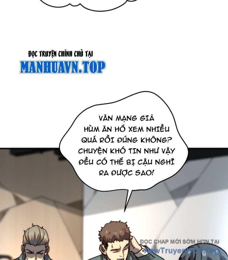 Toàn Cầu Dị Năng: Bắt Đầu Thức Tỉnh Tử Tiêu Thần Lôi: Chapter 3
