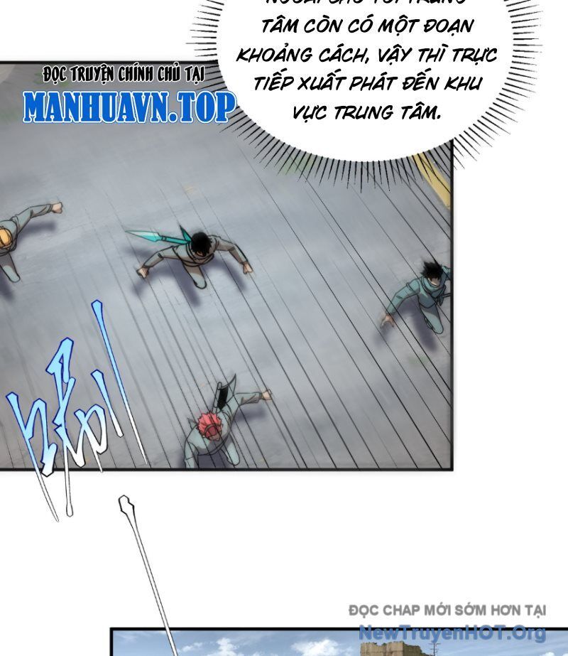 Toàn Cầu Dị Năng: Bắt Đầu Thức Tỉnh Tử Tiêu Thần Lôi: Chapter 3