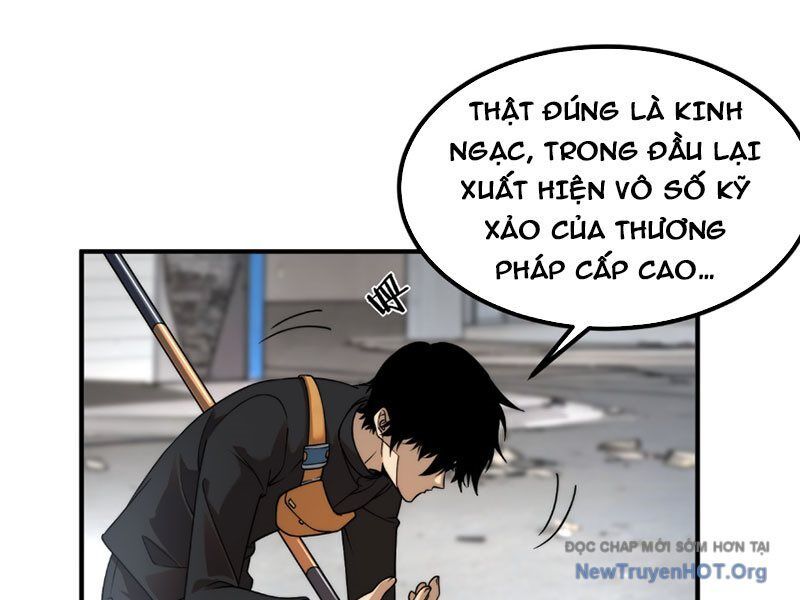 Toàn Cầu Dị Năng: Bắt Đầu Thức Tỉnh Tử Tiêu Thần Lôi: Chapter 4