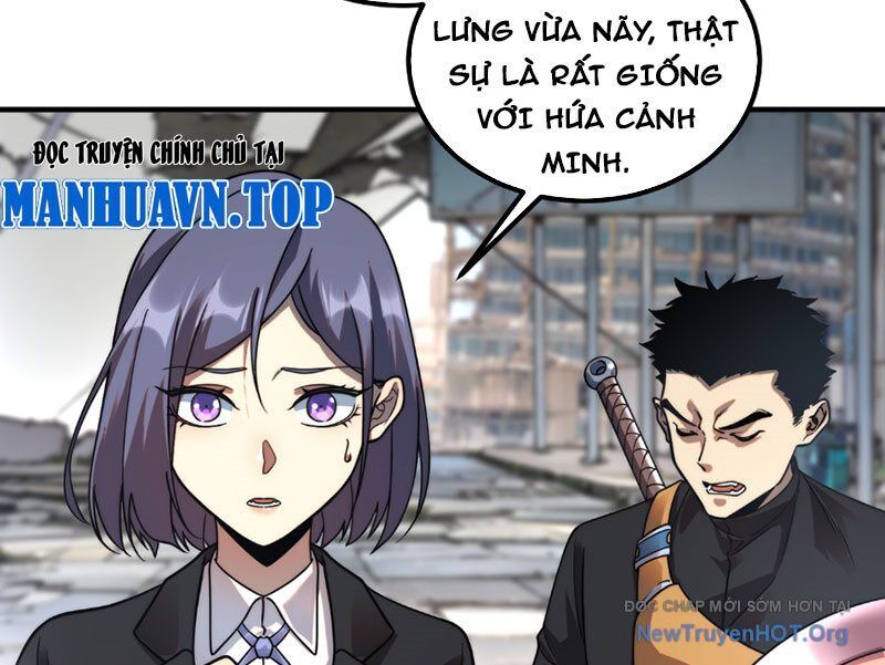 Toàn Cầu Dị Năng: Bắt Đầu Thức Tỉnh Tử Tiêu Thần Lôi: Chapter 4