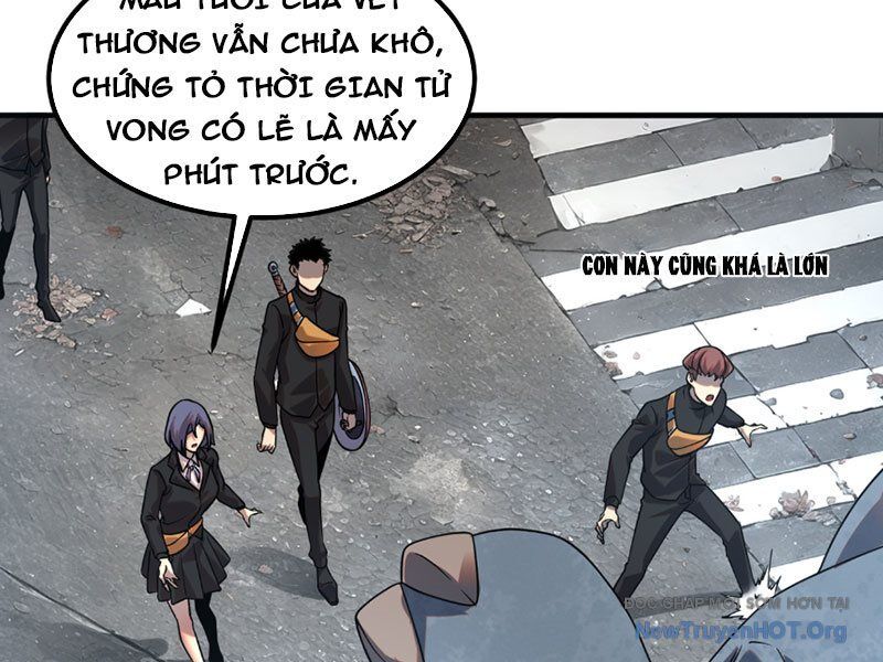 Toàn Cầu Dị Năng: Bắt Đầu Thức Tỉnh Tử Tiêu Thần Lôi: Chapter 4