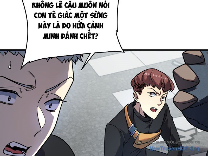 Toàn Cầu Dị Năng: Bắt Đầu Thức Tỉnh Tử Tiêu Thần Lôi: Chapter 4