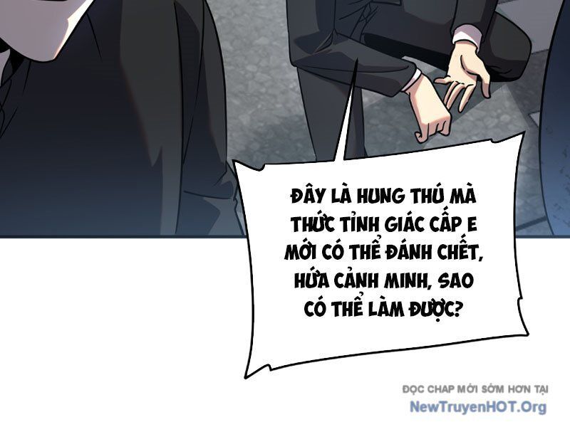 Toàn Cầu Dị Năng: Bắt Đầu Thức Tỉnh Tử Tiêu Thần Lôi: Chapter 4