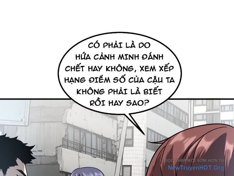 Toàn Cầu Dị Năng: Bắt Đầu Thức Tỉnh Tử Tiêu Thần Lôi: Chapter 4