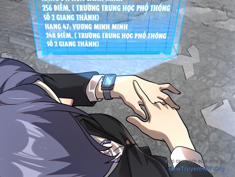 Toàn Cầu Dị Năng: Bắt Đầu Thức Tỉnh Tử Tiêu Thần Lôi: Chapter 4