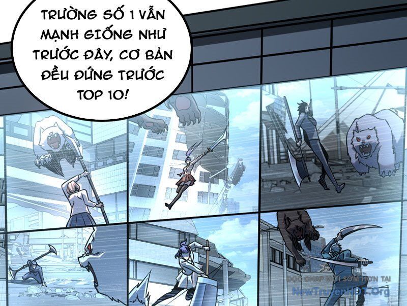 Toàn Cầu Dị Năng: Bắt Đầu Thức Tỉnh Tử Tiêu Thần Lôi: Chapter 4