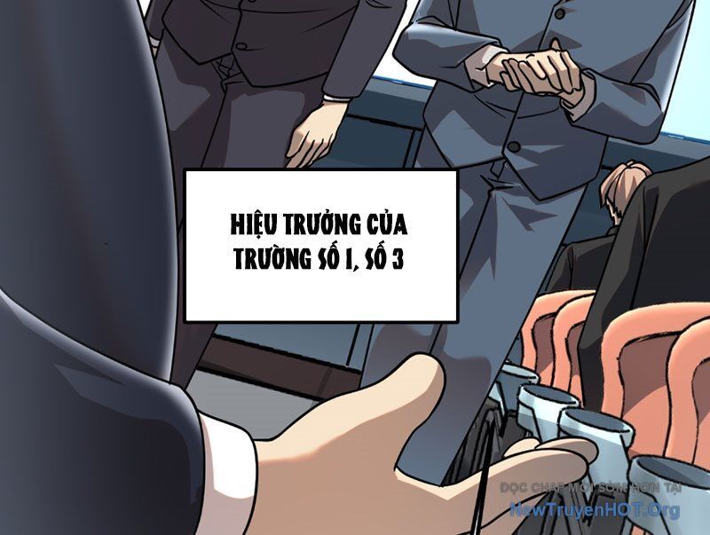 Toàn Cầu Dị Năng: Bắt Đầu Thức Tỉnh Tử Tiêu Thần Lôi: Chapter 4