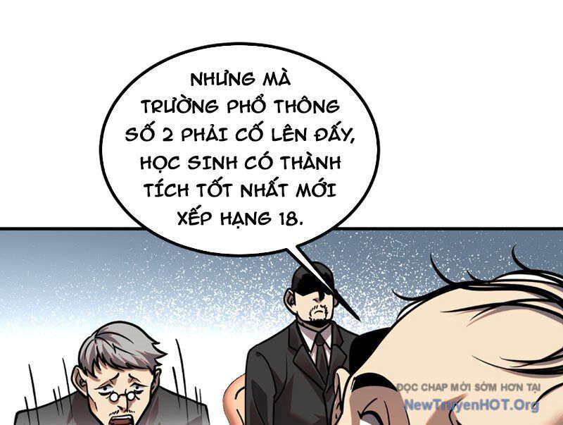 Toàn Cầu Dị Năng: Bắt Đầu Thức Tỉnh Tử Tiêu Thần Lôi: Chapter 4