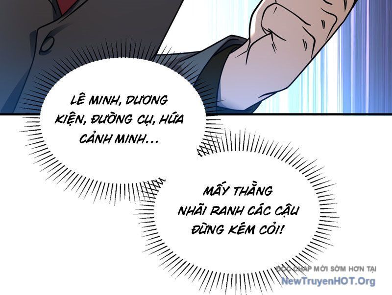 Toàn Cầu Dị Năng: Bắt Đầu Thức Tỉnh Tử Tiêu Thần Lôi: Chapter 4