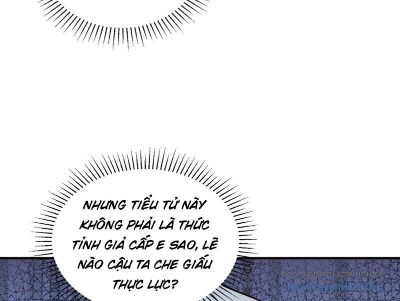 Toàn Cầu Dị Năng: Bắt Đầu Thức Tỉnh Tử Tiêu Thần Lôi: Chapter 4