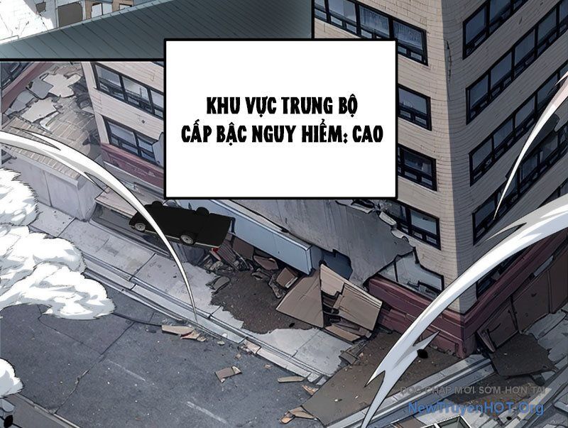 Toàn Cầu Dị Năng: Bắt Đầu Thức Tỉnh Tử Tiêu Thần Lôi: Chapter 4