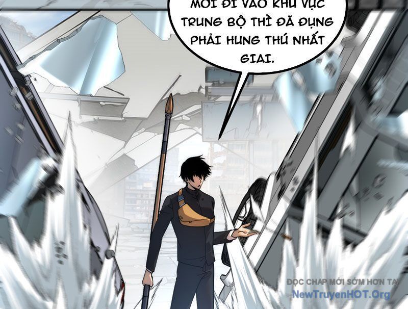 Toàn Cầu Dị Năng: Bắt Đầu Thức Tỉnh Tử Tiêu Thần Lôi: Chapter 4
