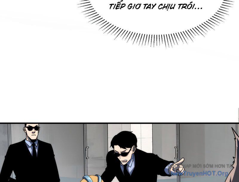 Toàn Cầu Dị Năng: Bắt Đầu Thức Tỉnh Tử Tiêu Thần Lôi: Chapter 4