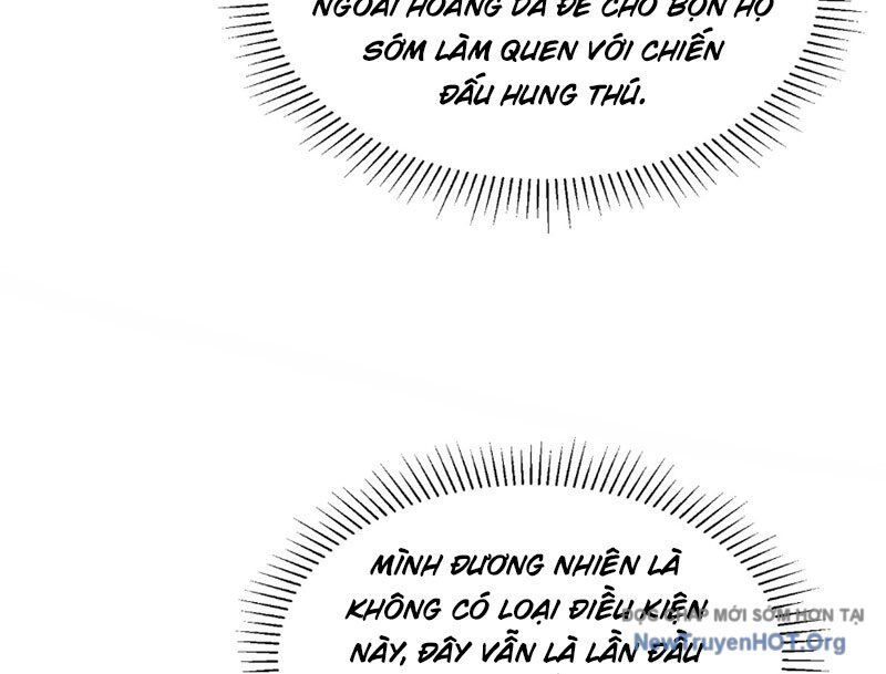 Toàn Cầu Dị Năng: Bắt Đầu Thức Tỉnh Tử Tiêu Thần Lôi: Chapter 4