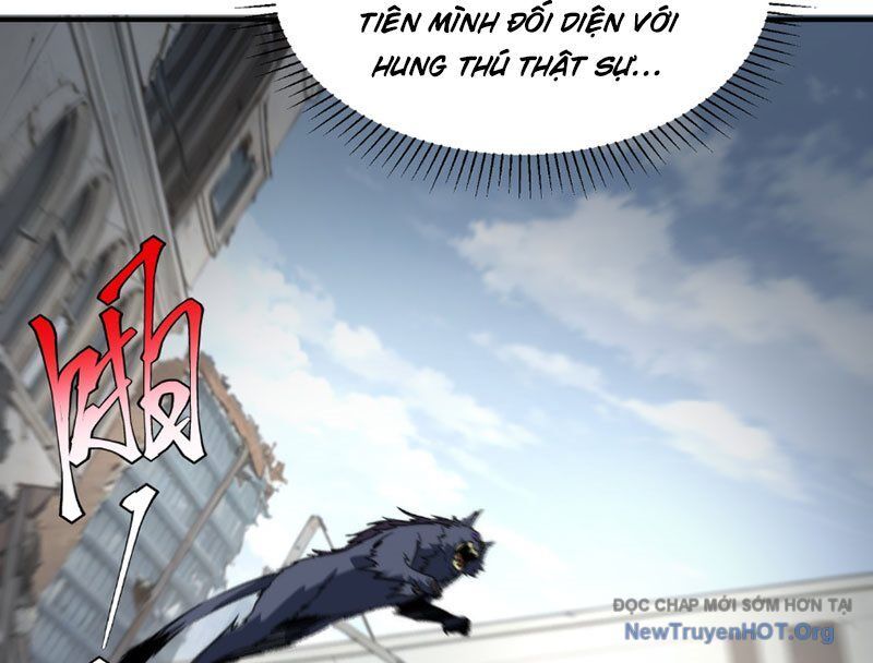 Toàn Cầu Dị Năng: Bắt Đầu Thức Tỉnh Tử Tiêu Thần Lôi: Chapter 4