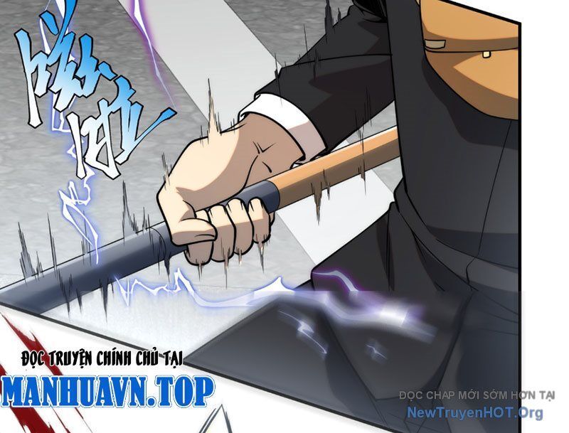 Toàn Cầu Dị Năng: Bắt Đầu Thức Tỉnh Tử Tiêu Thần Lôi: Chapter 4