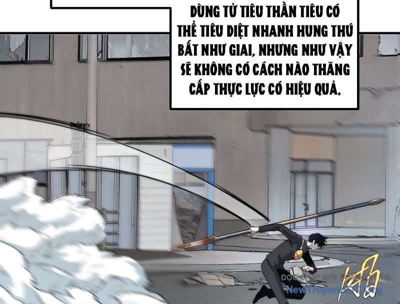 Toàn Cầu Dị Năng: Bắt Đầu Thức Tỉnh Tử Tiêu Thần Lôi: Chapter 4