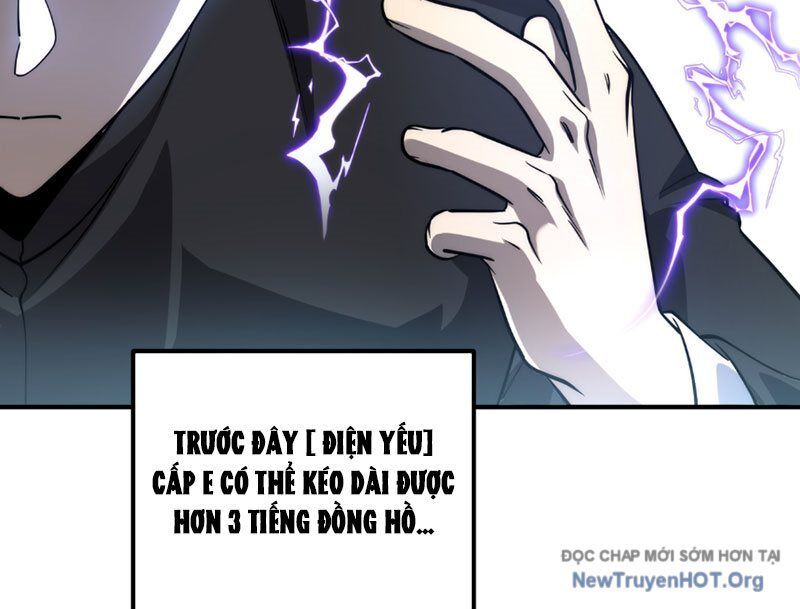 Toàn Cầu Dị Năng: Bắt Đầu Thức Tỉnh Tử Tiêu Thần Lôi: Chapter 4
