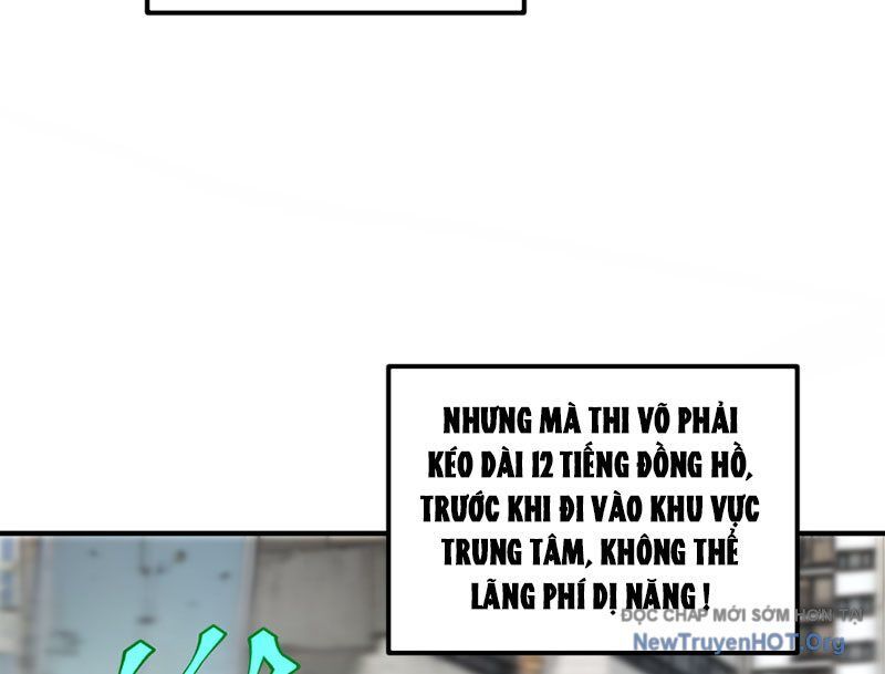 Toàn Cầu Dị Năng: Bắt Đầu Thức Tỉnh Tử Tiêu Thần Lôi: Chapter 4