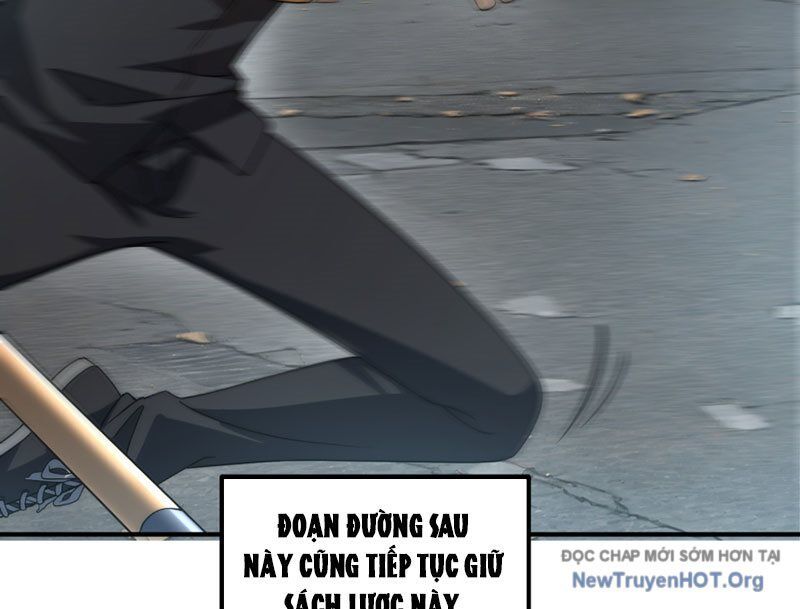 Toàn Cầu Dị Năng: Bắt Đầu Thức Tỉnh Tử Tiêu Thần Lôi: Chapter 4